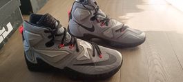 Sneaker Nike LeBron XIII Grösse 43