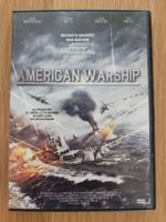 DVD American Warship - Action pur für kalte Tage!