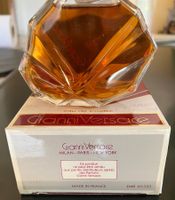 Gianni Versace eau de toilette 50ml rare vintage, neuf