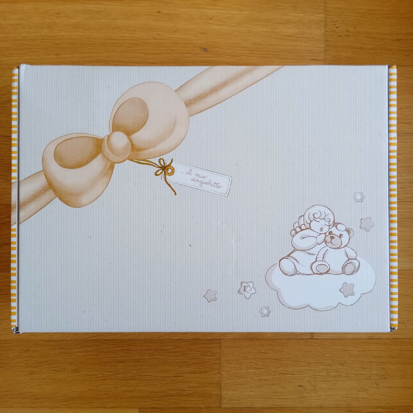 Nuggis & Nuggiketten: Kindergeschirr-Set Thun – Neu und originalverpackt aus Baden von Gian_Lu 3