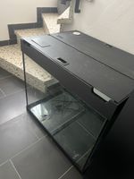 Juwel Lido 200 Aquarium, mit Unterschrank - Funktionsfähig!