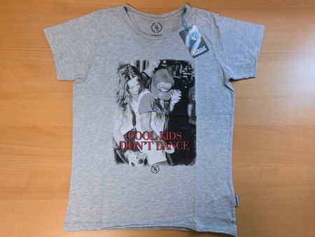 ​🏷️ Boom Bap // cool kids don´t dance // T-Shirt Gr. L