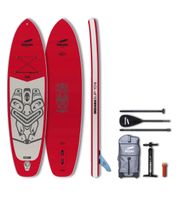 Indiana 10'6 Stand Up Paddling-Board