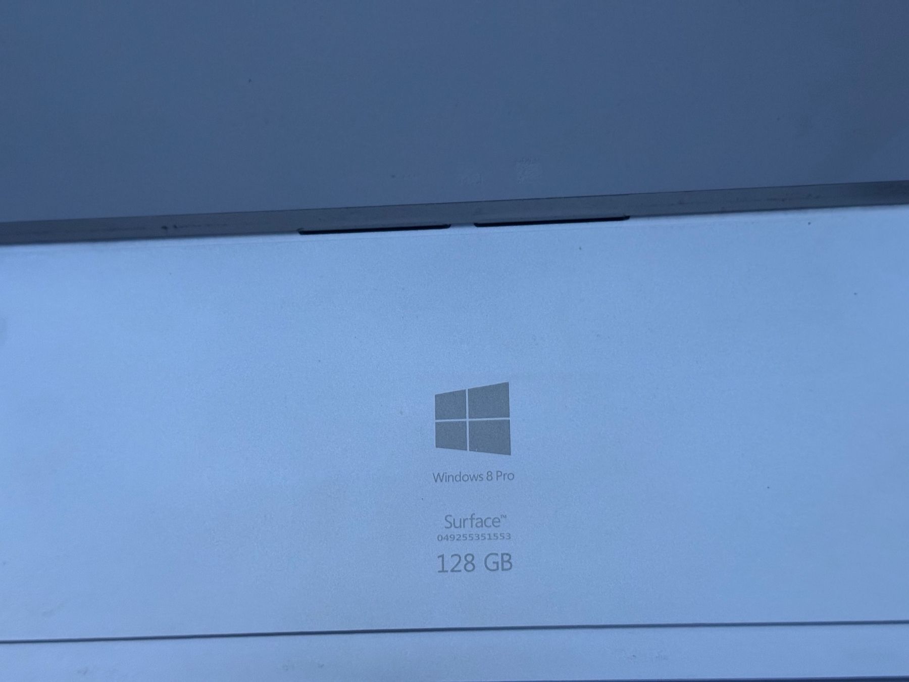 Microsoft Tablet PC: Surface Pro 3 - 128gb gebraucht Display Top – Difettoso da Olten venduto da HoYa01 2