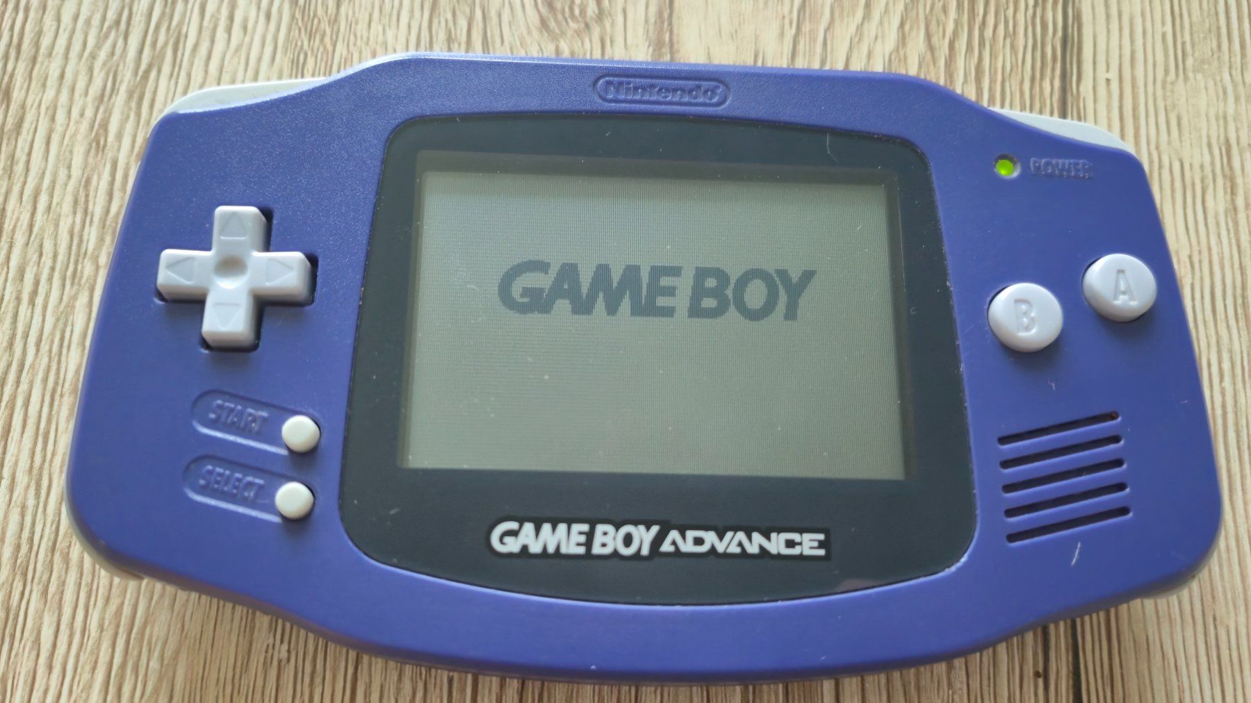 Nintendo Console: Game Boy Advance mit 9 Spielen – Usato da Schaffhausen venduto da Nitroglix 1