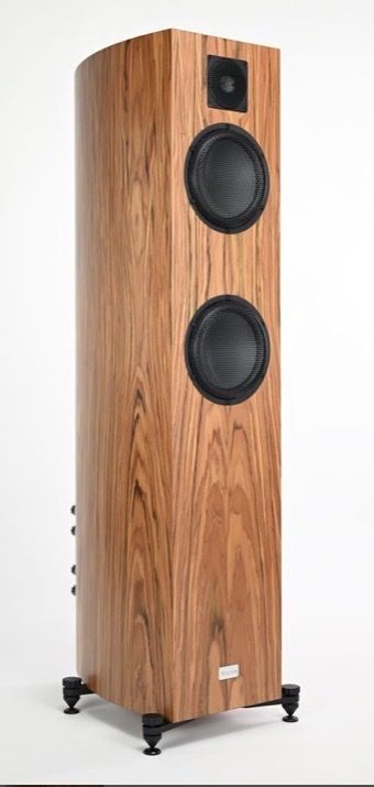 Casse acustiche: Gauder Vescova MKll Black Edition – Usato da Mont-sur-Lausanne venduto da Bluesix6 1