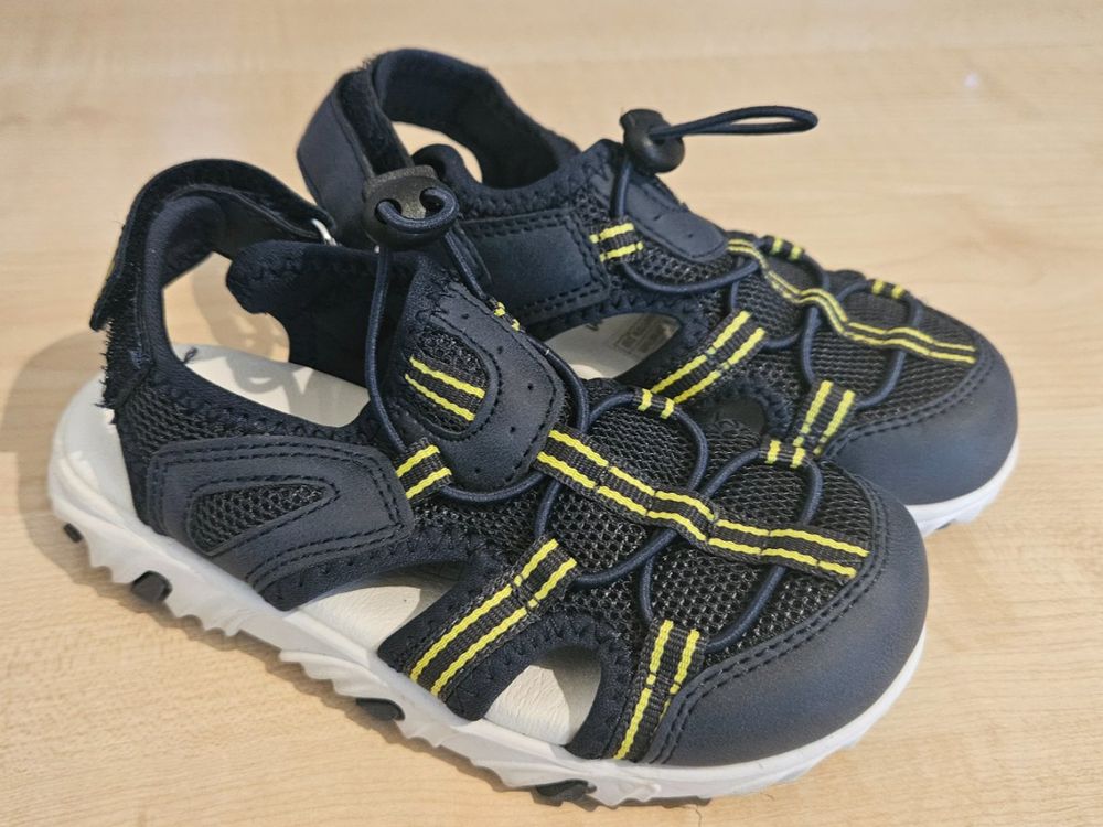 Lupilu Schuhe für Jungen: Kinderschuhe Lupilu, Grösse 27 – Neu (gemäss Beschreibung) aus Jona von ASMARADO