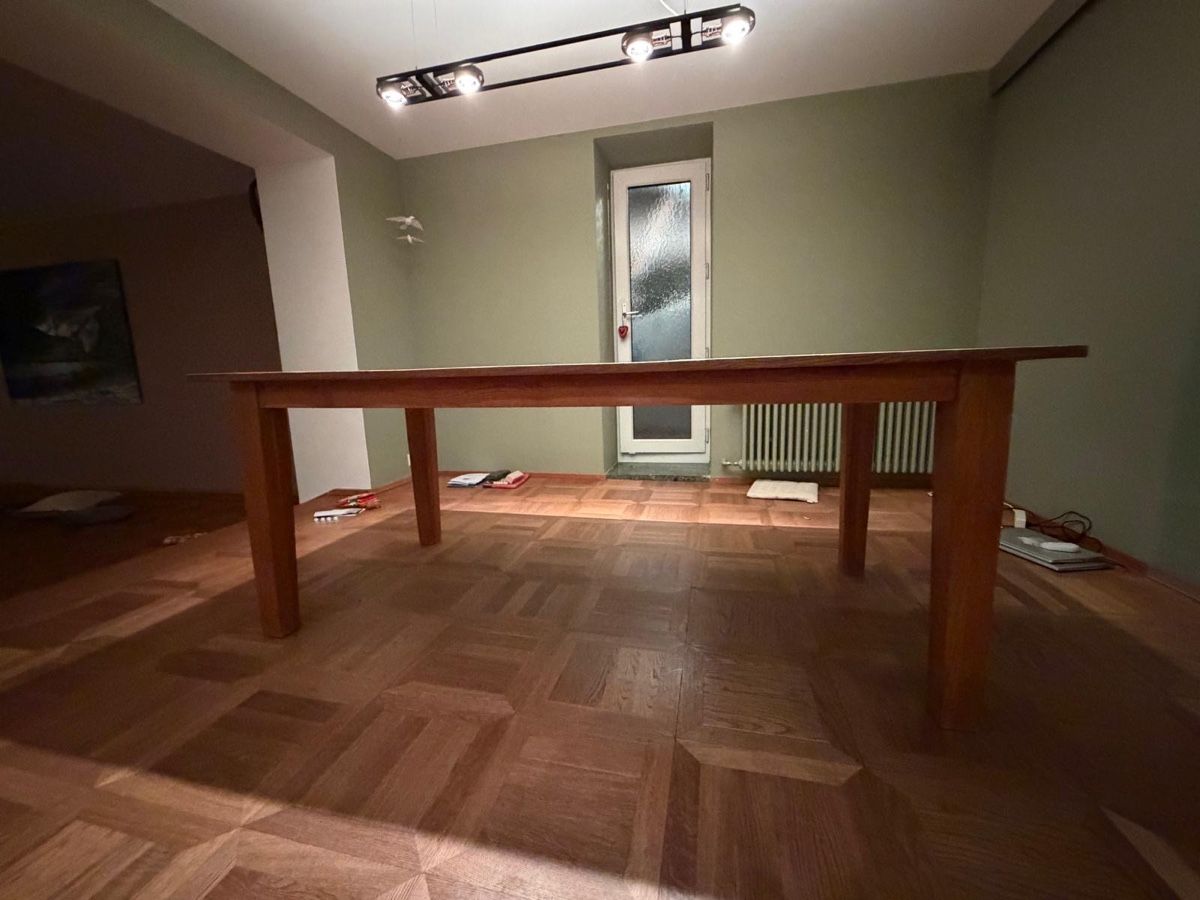 Tavoli: Esstisch Eiche 200x94cm – Usato da Kriens venduto da pat_2pfy 3