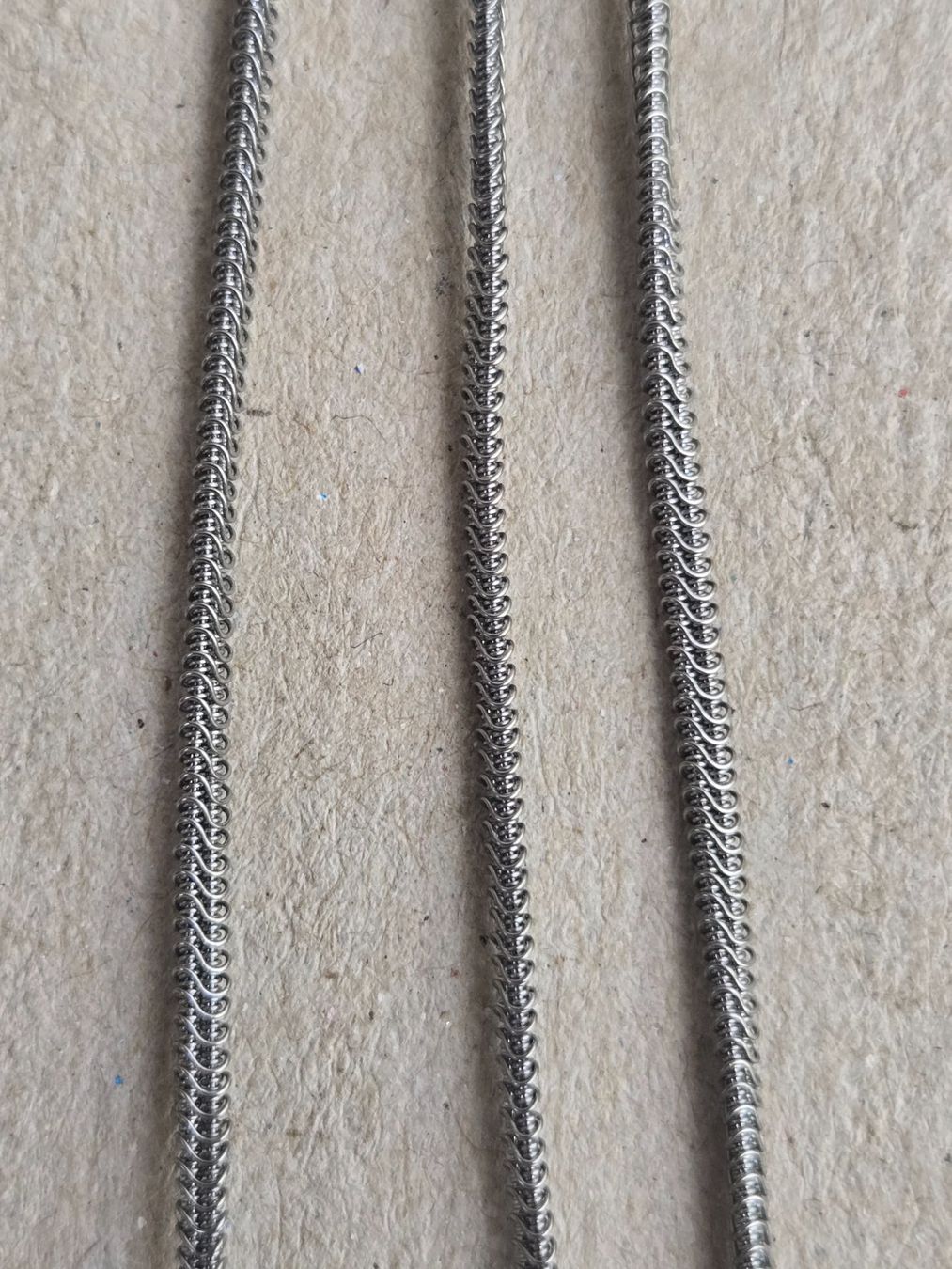 Altri Prodotti per fumatori: Alien Wire Coil Draht 4x120mm Vaping Coil Builder neu – Nuovo (secondo la descrizione) da Hunzenschwil venduto da Fluz 3