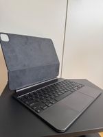 Like New, Magic Keyboard IPad Pro 13 (M5,M4), Tastatur
