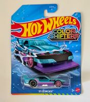 Hot Wheels GT-Scorcher Color Shifters /Sammelversand möglich