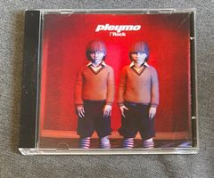 CD Pleymo – Rock – Nu Metal