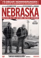 DVD: Nebraska (mit: Bruce Dern, Will Forte) (OVP)