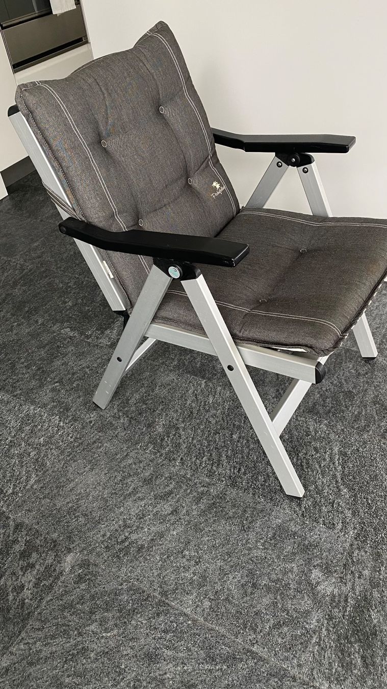 Chaises: Gartenstühle PM Collection – D'occasion à Bottmingen par GrueterC 1