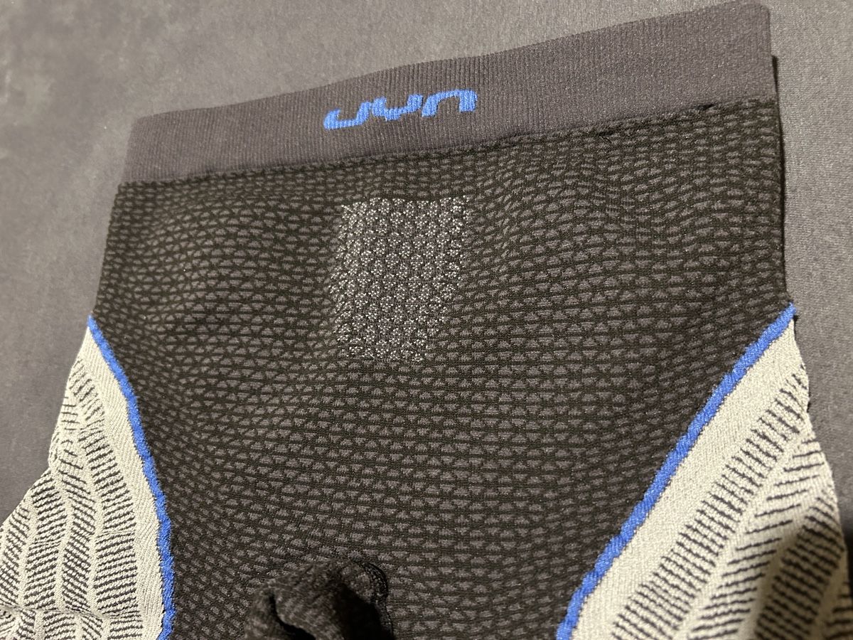 Lotti di vestiti: UYN Laufset Running Grösse S – Usato da Allschwil venduto da Rae118 6