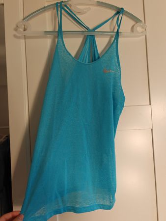 Nike Shirt Gr. XS
