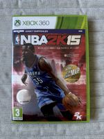 NBA 2K15 für Xbox 360