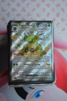 Foretress ex - Pokemon TCG Francais Carte