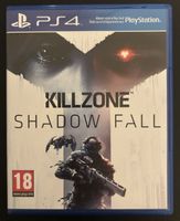 Killzone Shadow Fall - PS4 Spiel