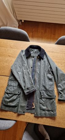 MANGO NIAGARA Kurzmantel Grösse S