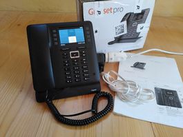 Gigaset PRO Maxwell 3 inkl. Originalverpackung & Netzgerät