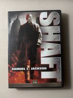 Shaft 