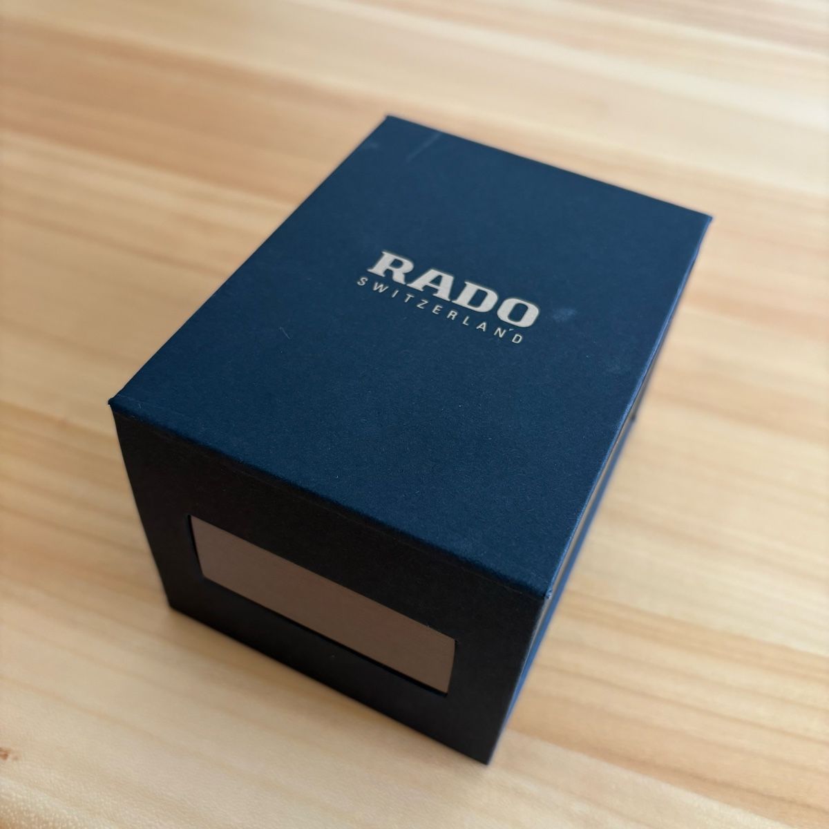 Rado Uhren: Rado Florence 153.3695.2 Quarz – Gebraucht aus Winterthur von LaBodega 9