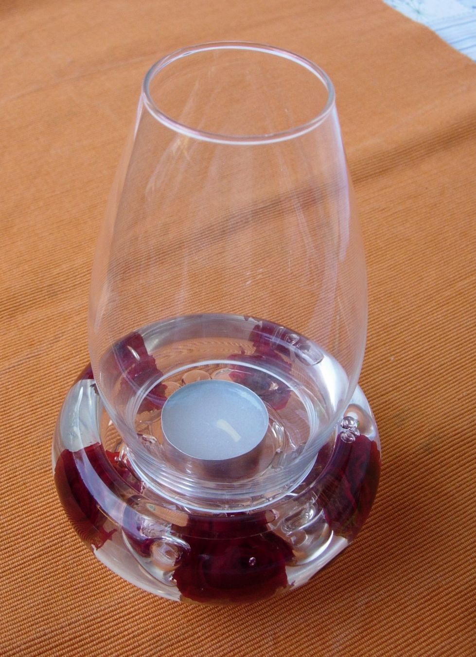 Portacandele: Dreamlight -Teelichthalter – Usato da Basel venduto da Grbina64 1