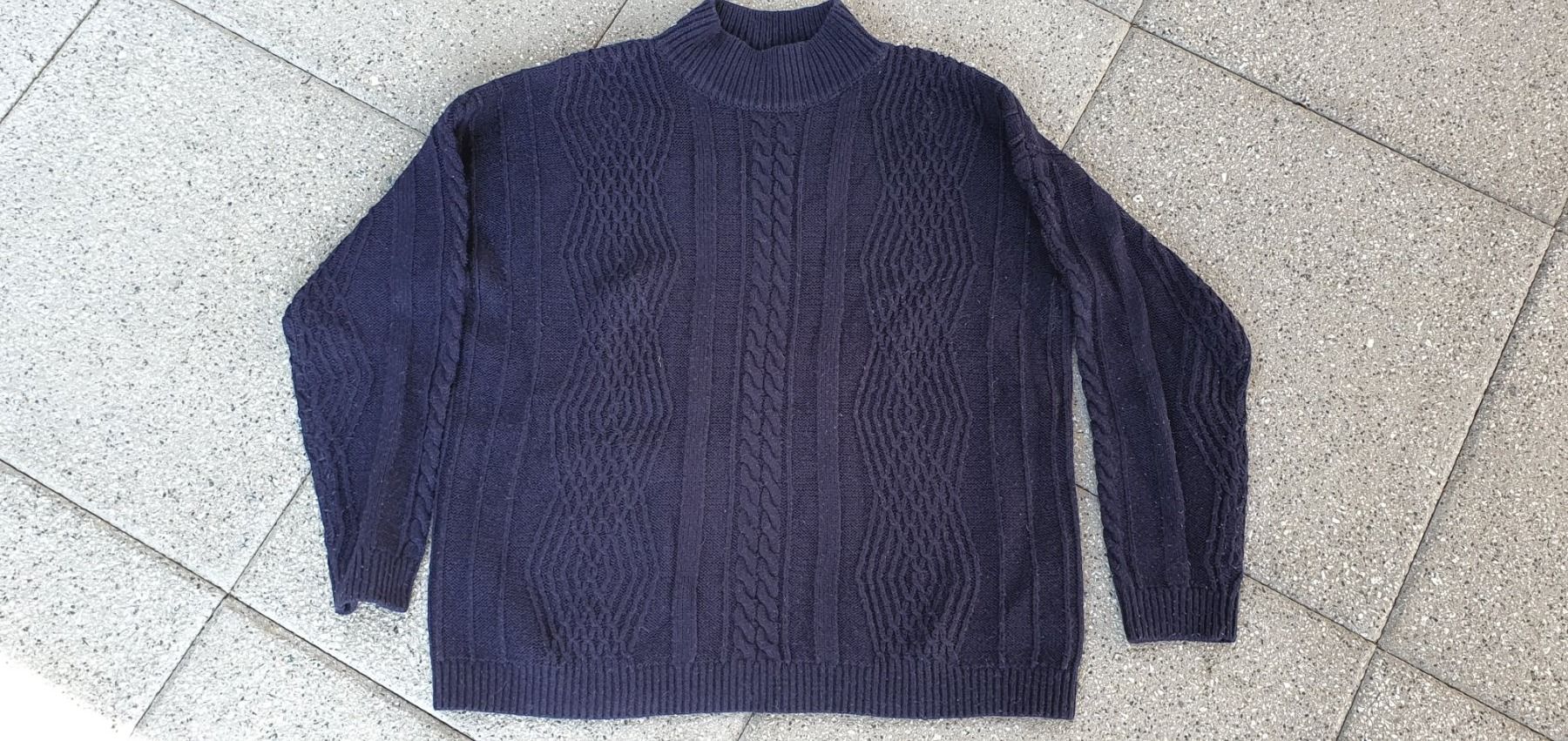 Maglioni & Felpe: Pullover bleu S – Usato da Moutier venduto da mar_7nrw