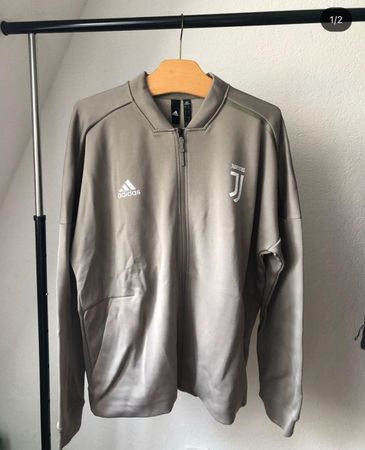 Adidas Jacke "Juventus Turin"
