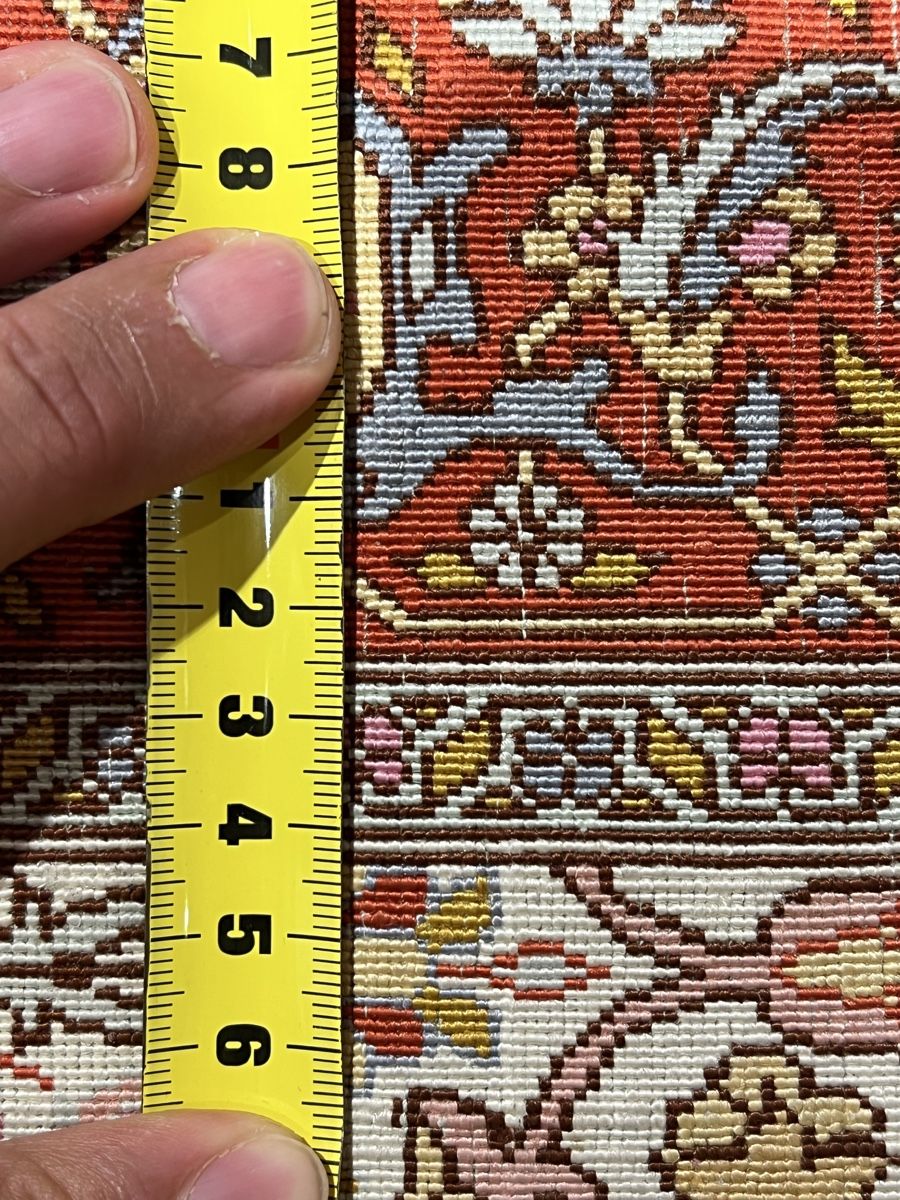 Tapis: Hereke Seide Teppich  – D'occasion à Zürich par ozt_9mnr 4