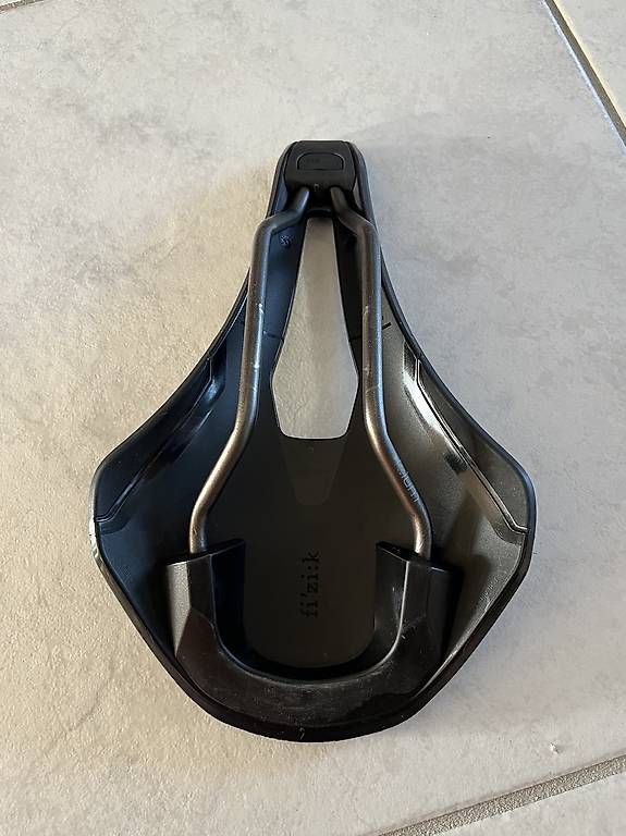 Ersatzteile: Fizik Tempo Argo R3 Sattel – Gebraucht aus Dübendorf von sch_2fhz 1