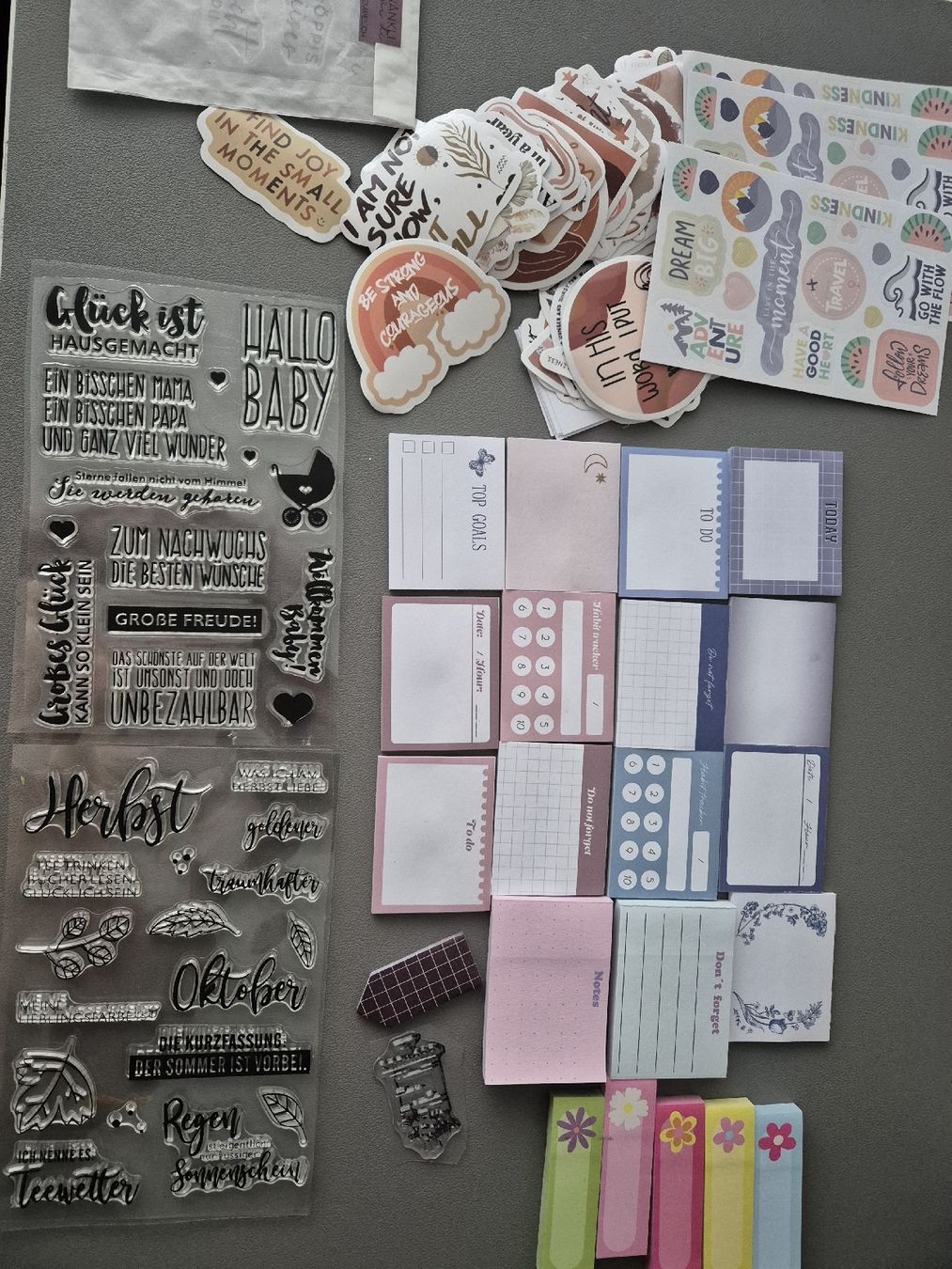 Kit bricolage: Grosses Bastelset – Usato da Wohlen AG venduto da Postlady