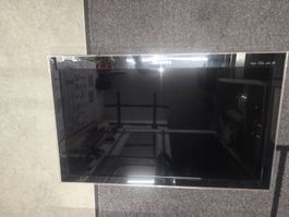 TV Samsung 32 zoll LCD