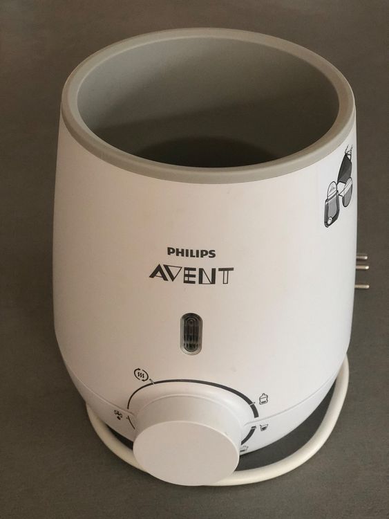 Philips Avent Flaschenwärmer Kaufen auf Ricardo