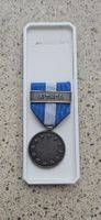 *** Medaille Auslandeinsatz Althea ***