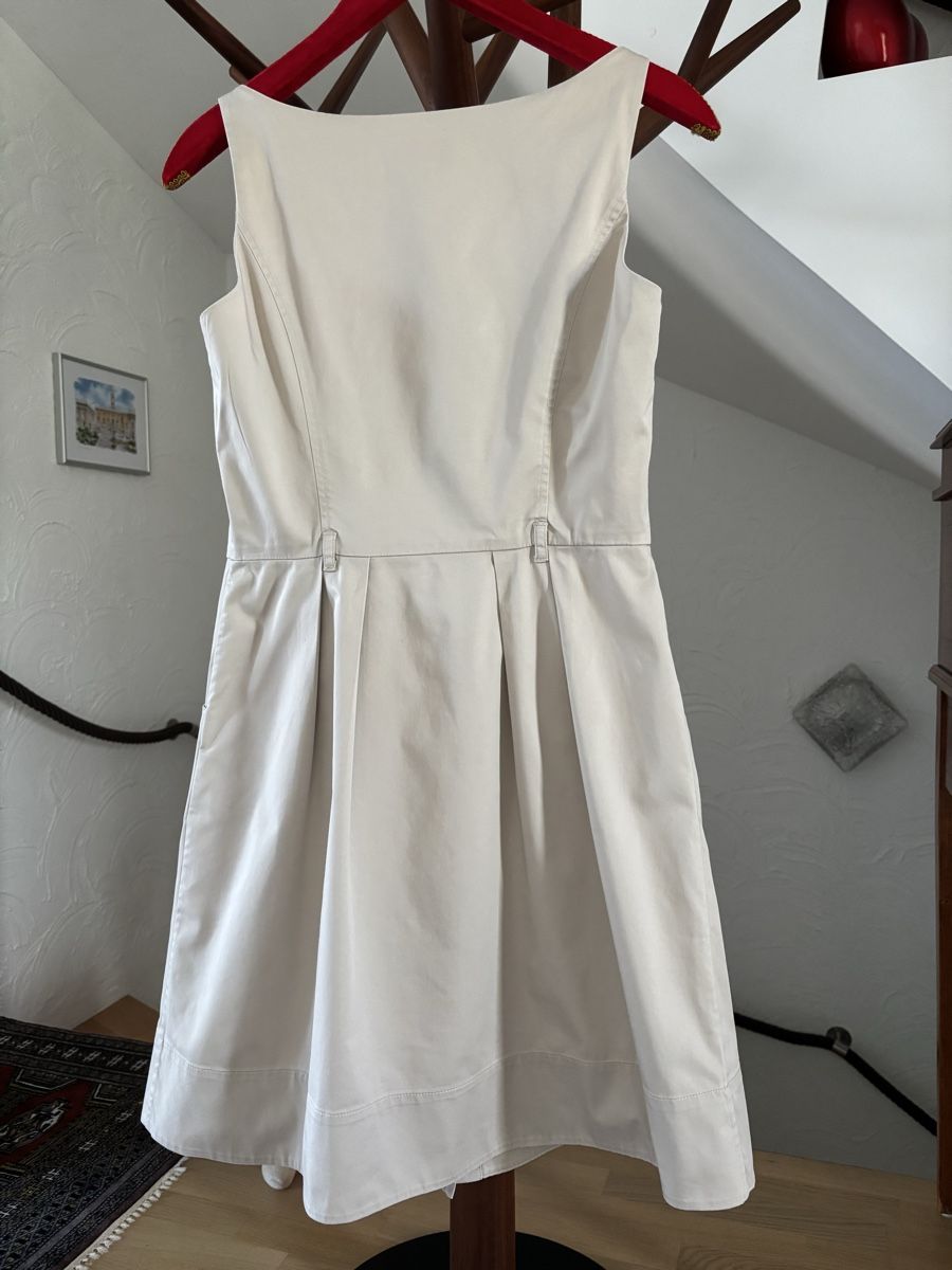 Armani Vestiti: ARMANI.  Sommerkleid, grösse 36 – Usato da Buonas venduto da eluthi48 2