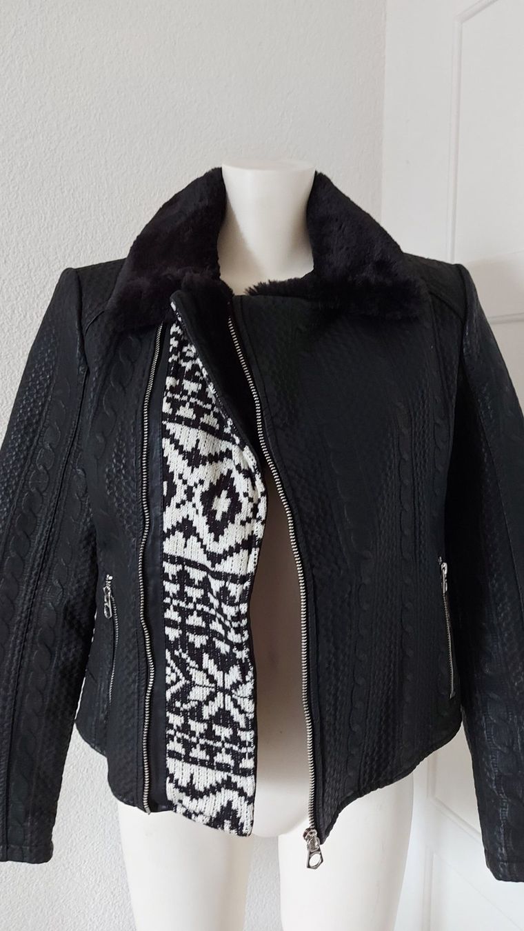 Desigual Giacche: Jacke Desigual – Usato da Nebikon venduto da Draga25 1