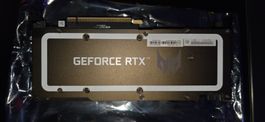 Carte graphique RTX 3060 Ti 8GB GDDR6
