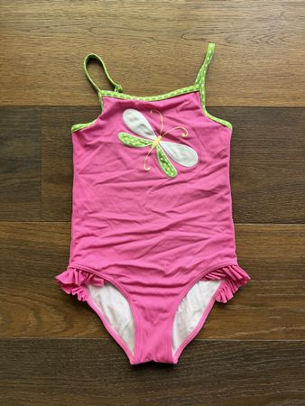 Badekleid Mädchen 