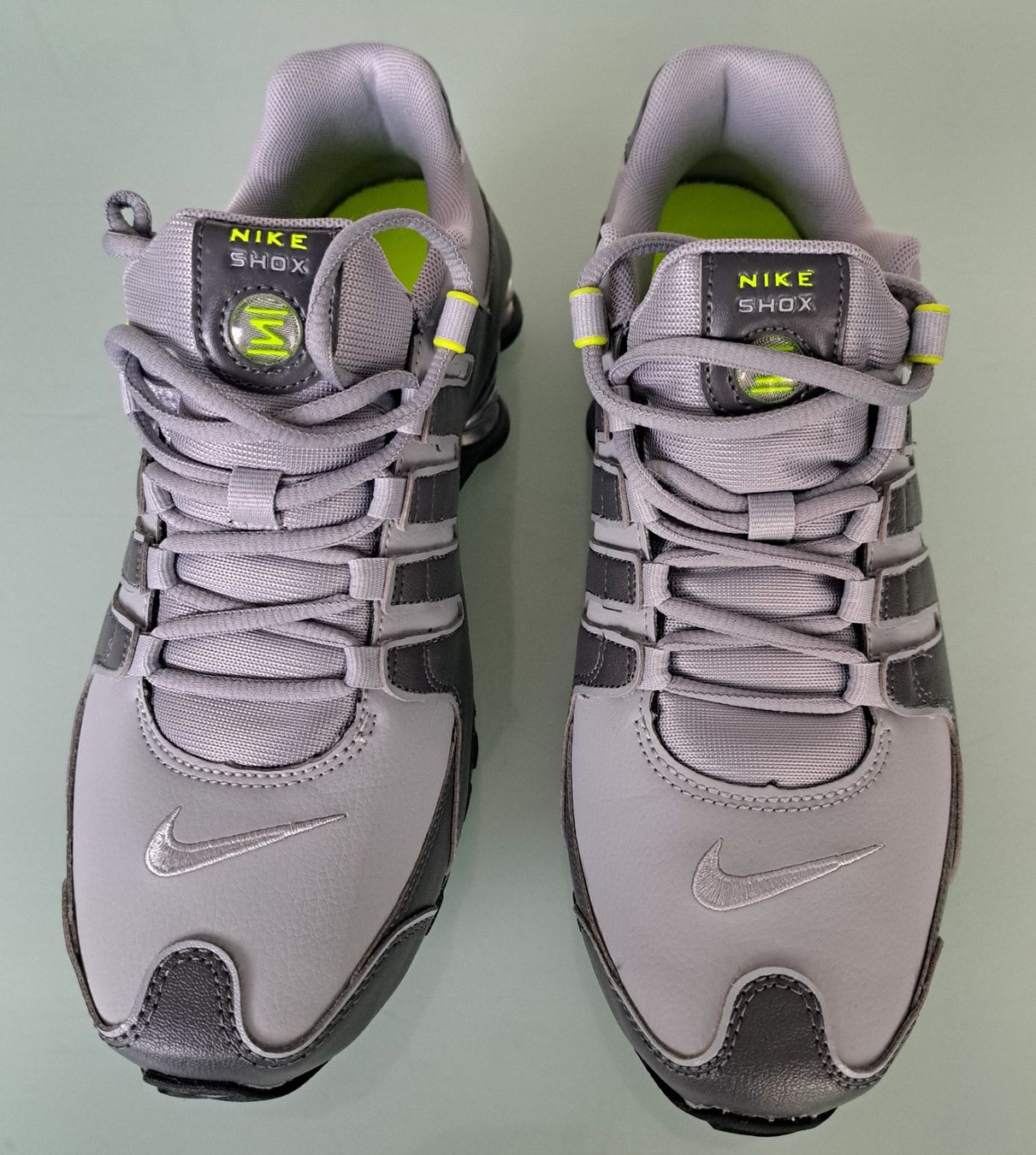 Nike Scarpe da uomo: Nike shox 43 – Nuovo (secondo la descrizione) da Granges-Paccot venduto da Tbrest 5