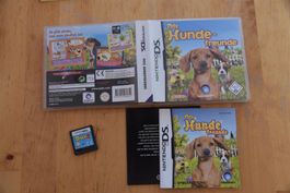 Petz Hunde Freunde