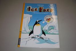 °°°°° ICE FRED °°°°°