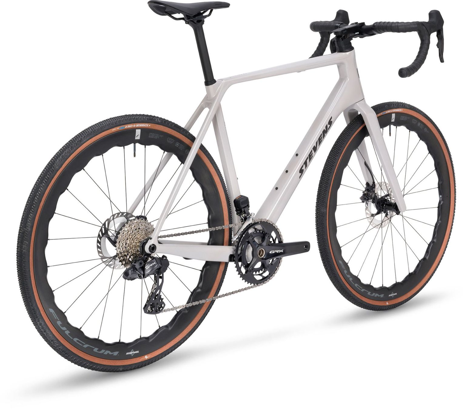 Stevens Biciclette: Stevens Camino RS Pro Di2 56cm 2026!! – Nuovo e nell'imballaggio originale da Giubiasco venduto da cattaneo 2