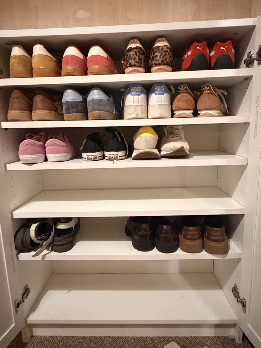 Ikea Armadi: Billy/ Oxberg Regal/ Schrank – Usato da Nidau venduto da SBern123 2