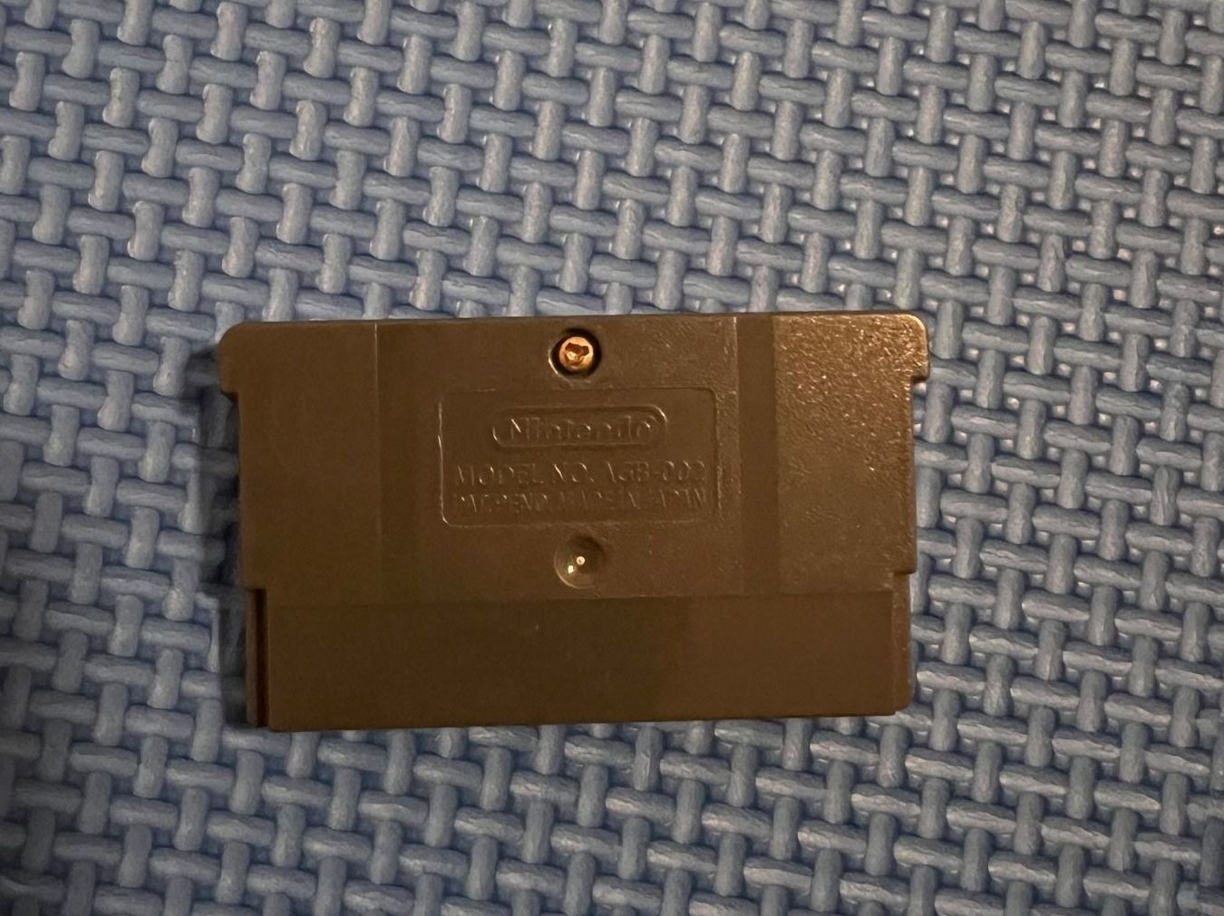 Nintendo Giochi: Bomberman Tournament Game Boy Advance GBA – Usato da Gossau SG venduto da schlitzerdemon 1