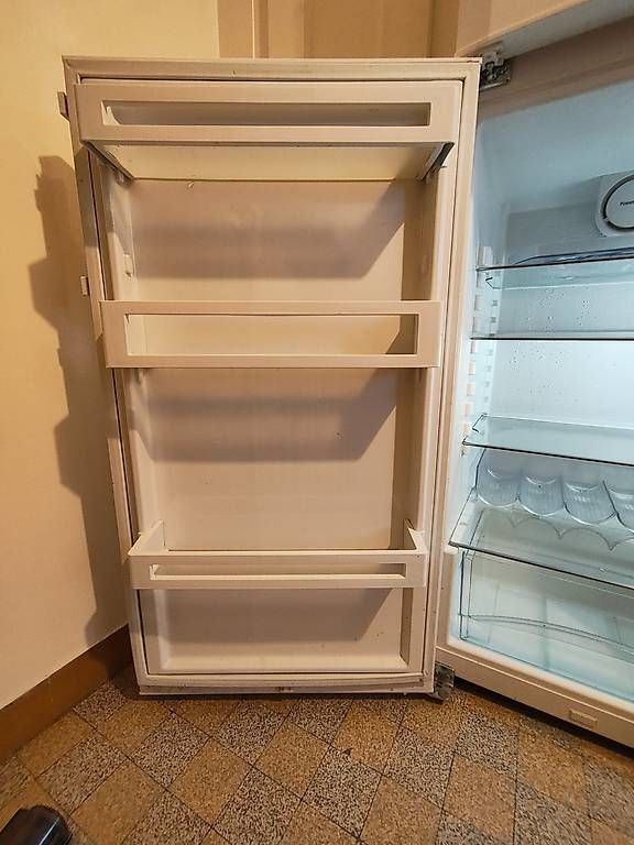 Frigoriferi: Frigo LIEBHERR CTP 3016 (2019) – Usato da Genève venduto da valentin.dupanloup 2
