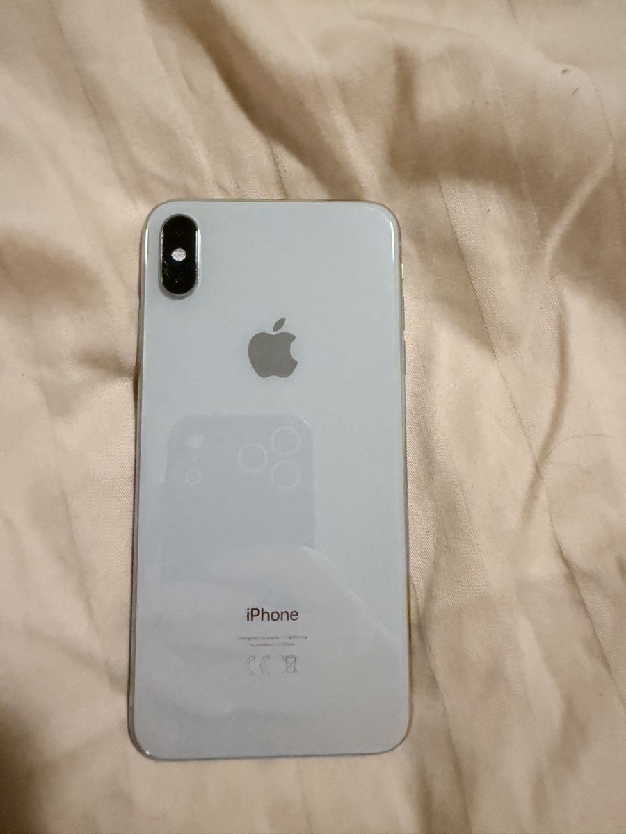 Apple Telefoni cellulari / Smartphones: iPhone XS Max – Usato da Wolfhausen venduto da nat_m62t 1