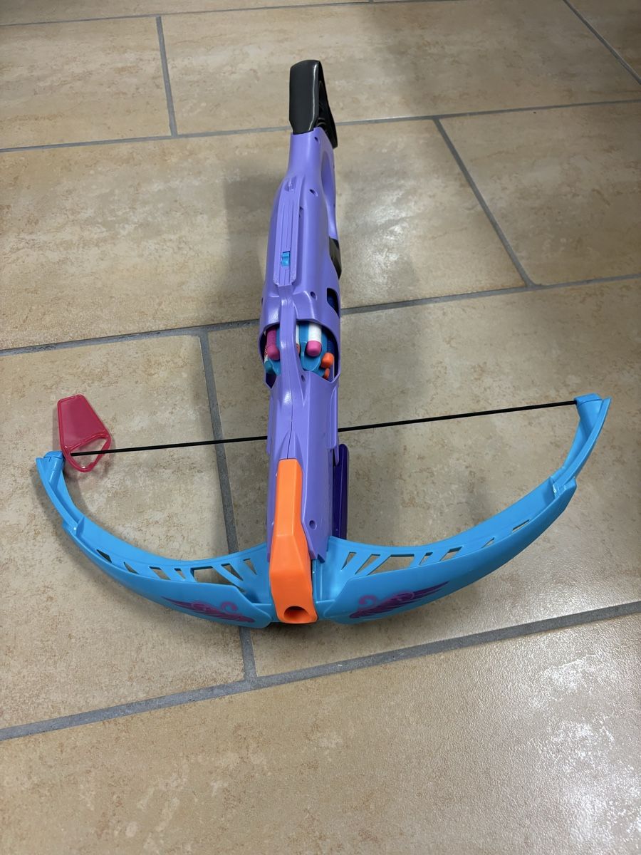 Nerf Spielzeuge: Nerf – Gebraucht aus Dättlikon von Cocco2 2