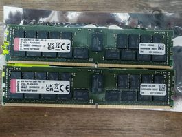 Original Kingston Memory Modul